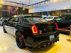 کرایسلەر 300